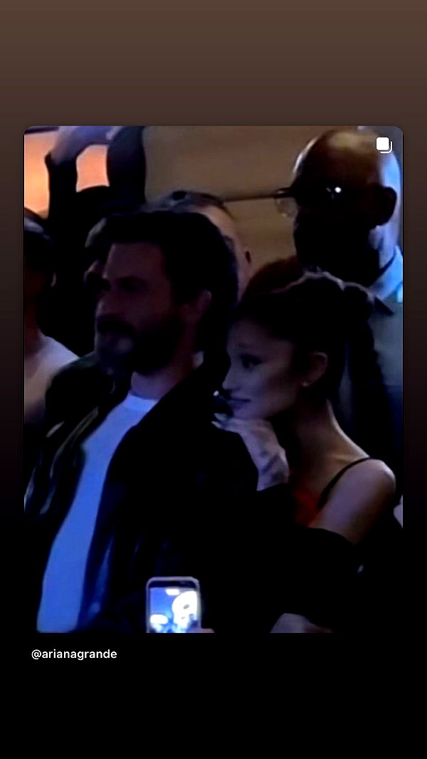 arianagrande instagram image archive image