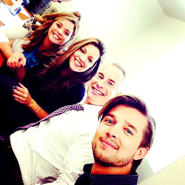 sashapieterse instagram image archive image
