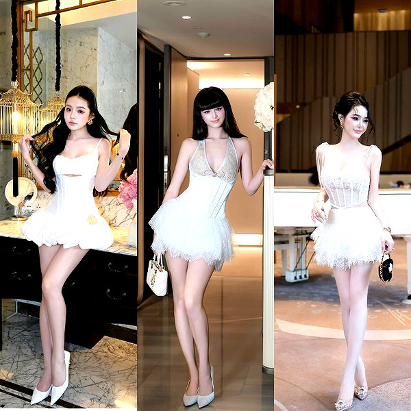 lyhythuedoxinh instagram image archive image