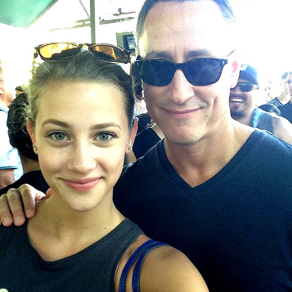 lilireinhart instagram image archive image