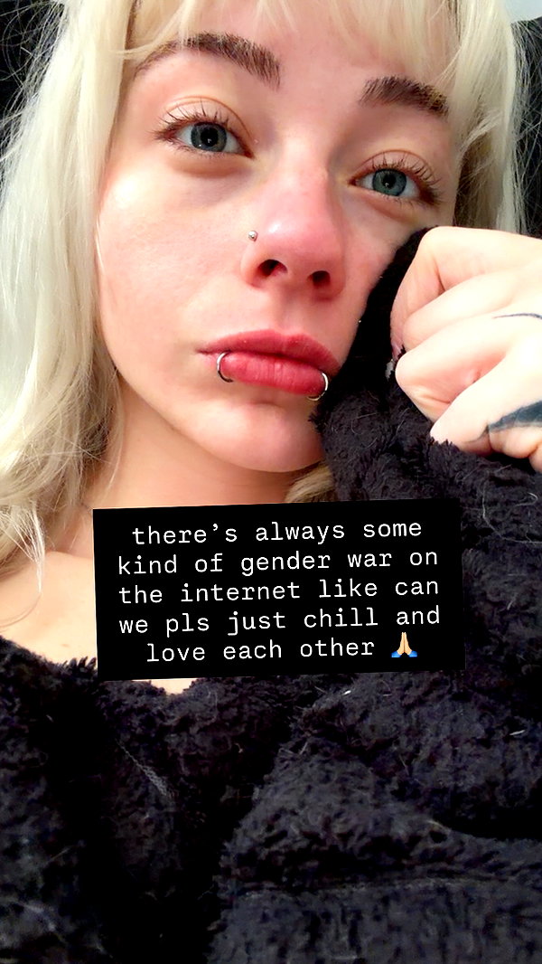 6nattynat9 instagram image archive image