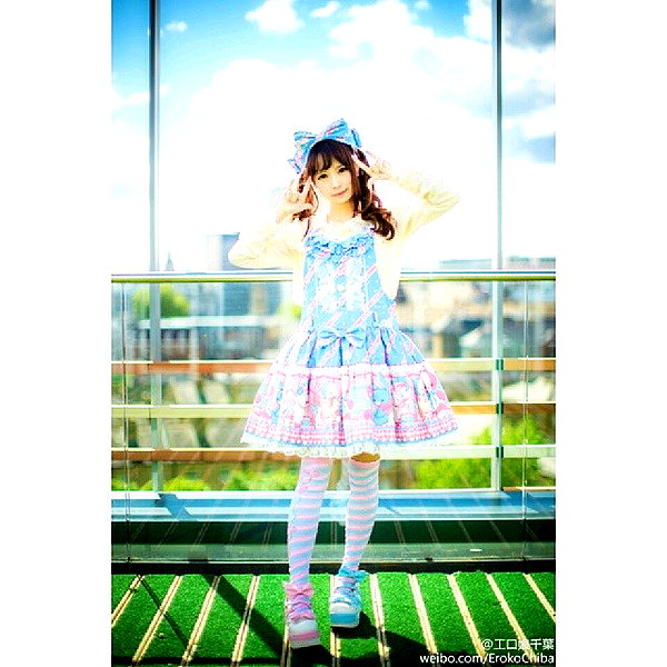 erokochiba instagram image archive image