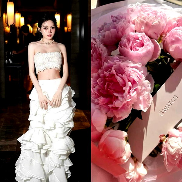 lyhythuedoxinh instagram image archive image
