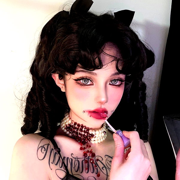 marilyn_damaged instagram image archive image