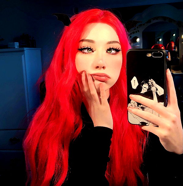 danielle.mercedie instagram image archive image