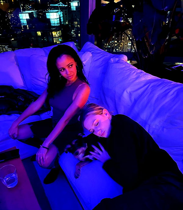 lilireinhart instagram image archive image