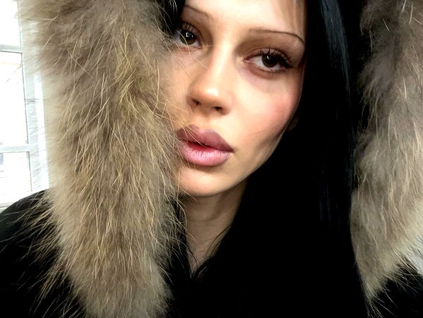 karolinaawasik instagram image archive image