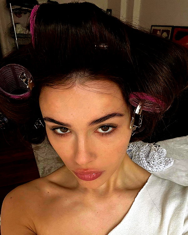 mariagabrielasantos instagram image archive image