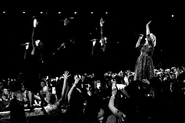 adele instagram image archive image