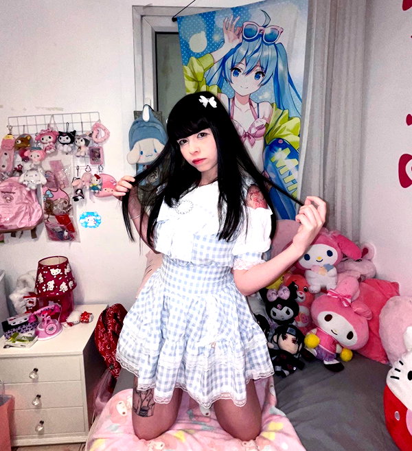 Archived image from @notchicore on Instagram