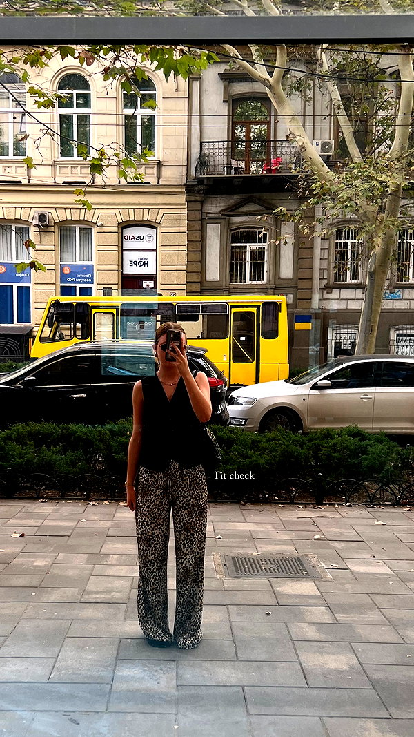 Archived image from @dana_ratushany on Instagram