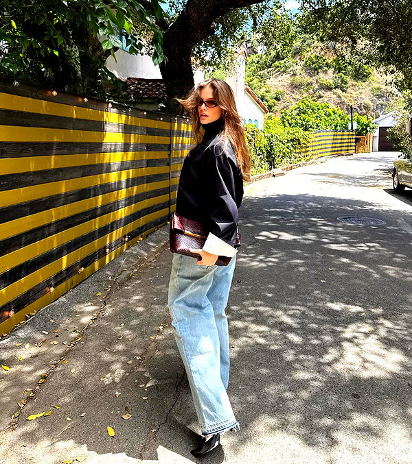 realbarbarapalvin instagram image archive image