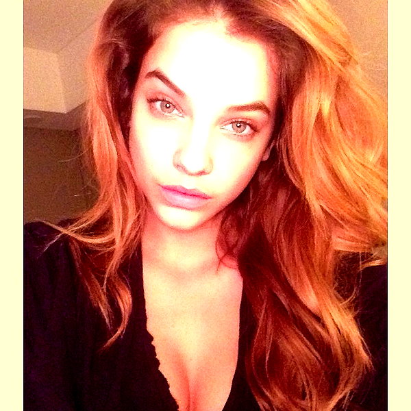 realbarbarapalvin instagram image archive image