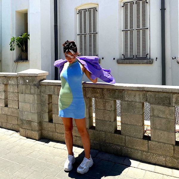 romi_henenson instagram image archive image