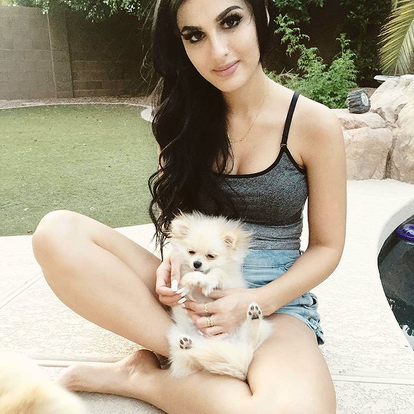 sssniperwolf instagram image archive image