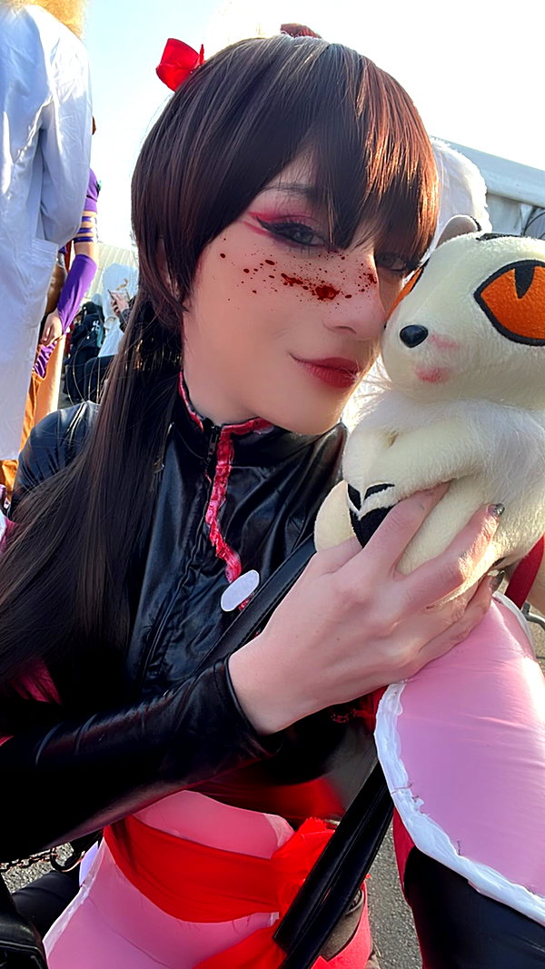 nishymoon_ archive image