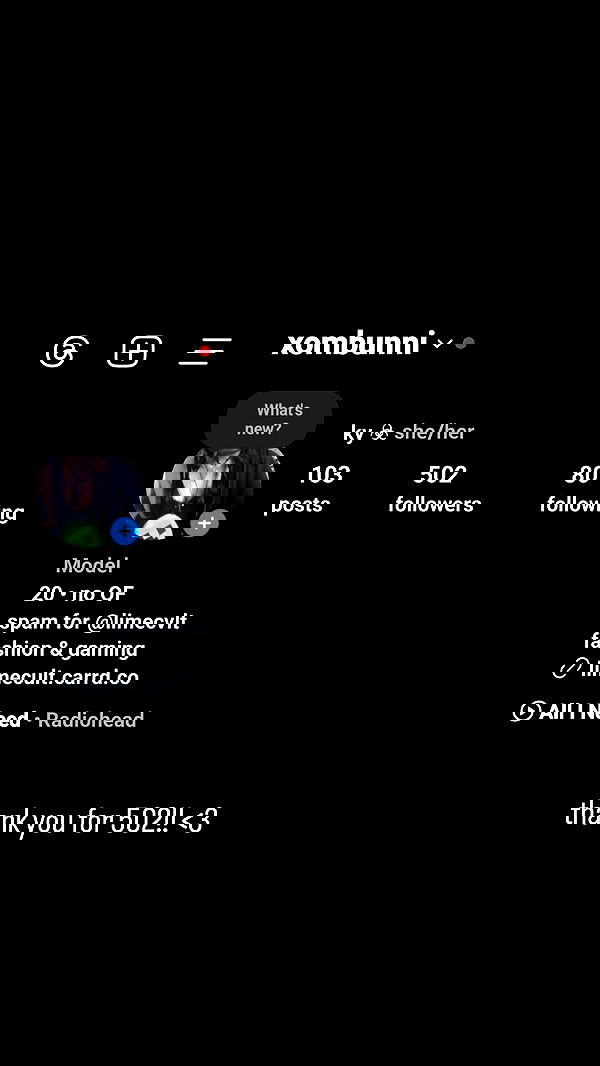 xombunni image ~ Altpins