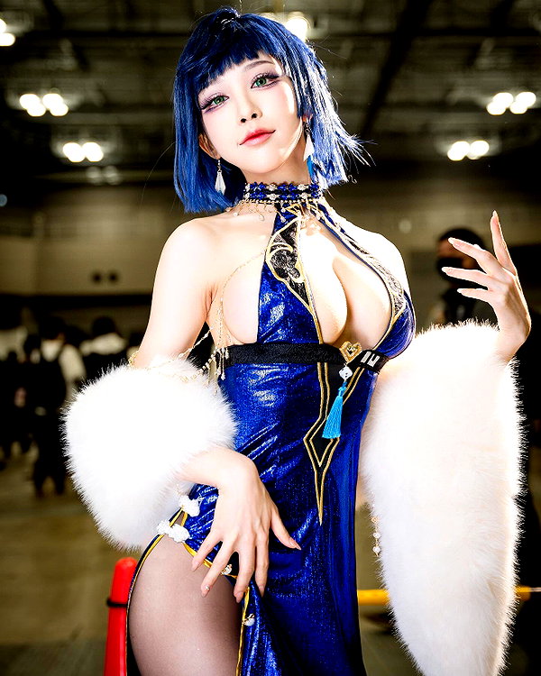 shuimiaoaqua instagram image archive image