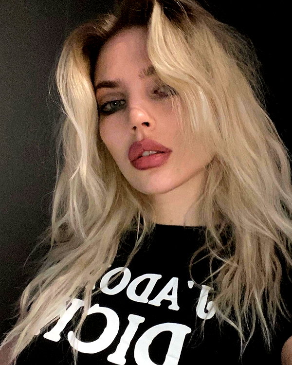 alien.hanna instagram image archive image