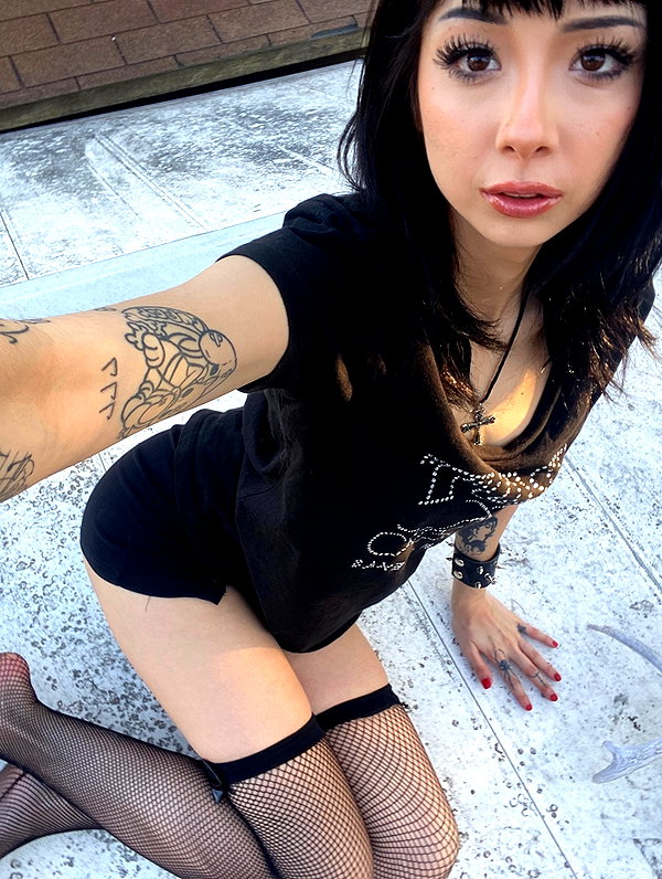 angelicdispair instagram image archive image