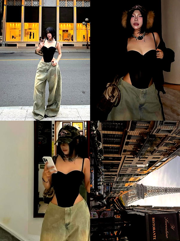 lyhythuedoxinh instagram image archive image