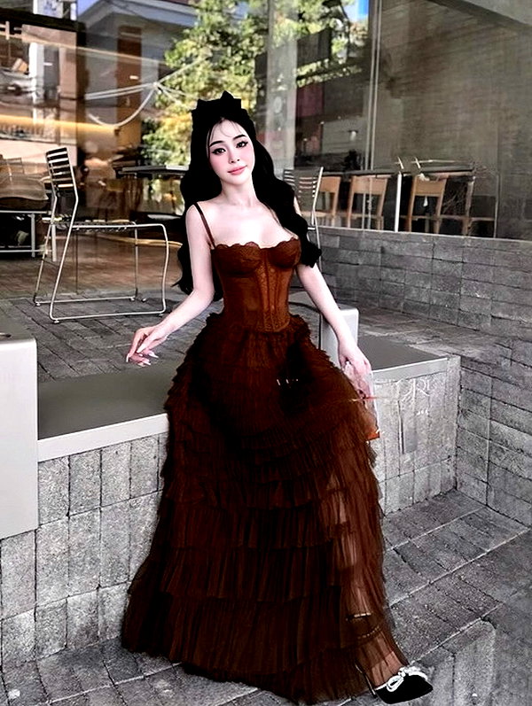 lyhythuedoxinh instagram image archive image