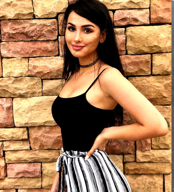 sssniperwolf instagram image archive image