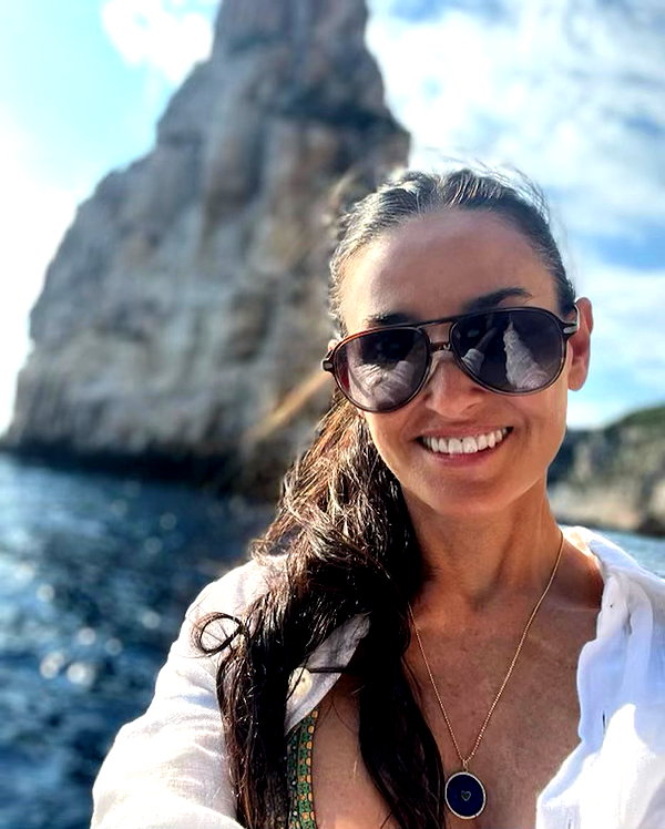demimoore instagram image archive image