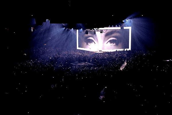 adele instagram image archive image