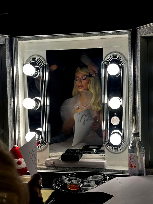 xtina instagram image archive image