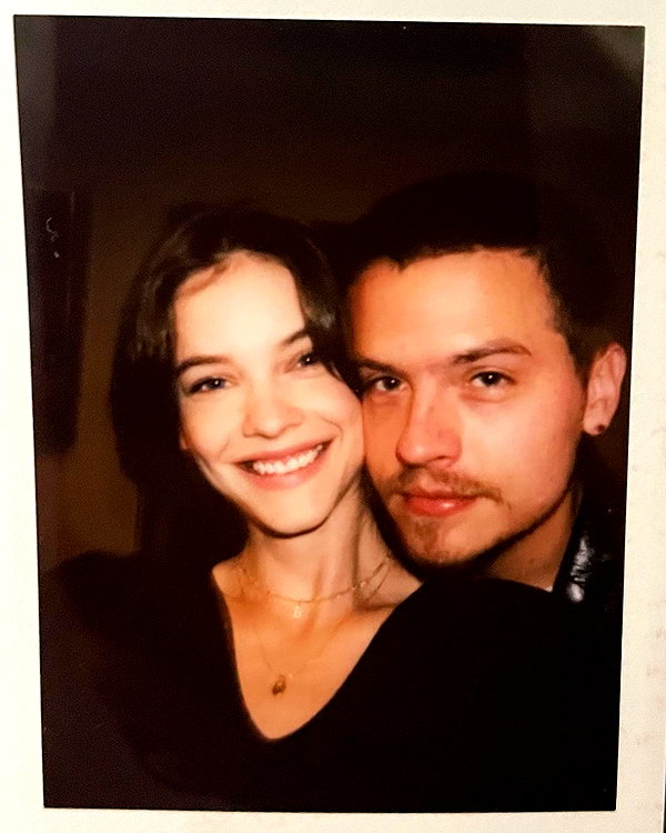 realbarbarapalvin instagram image archive image
