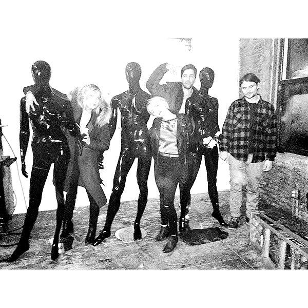 ashleybenson instagram image archive image