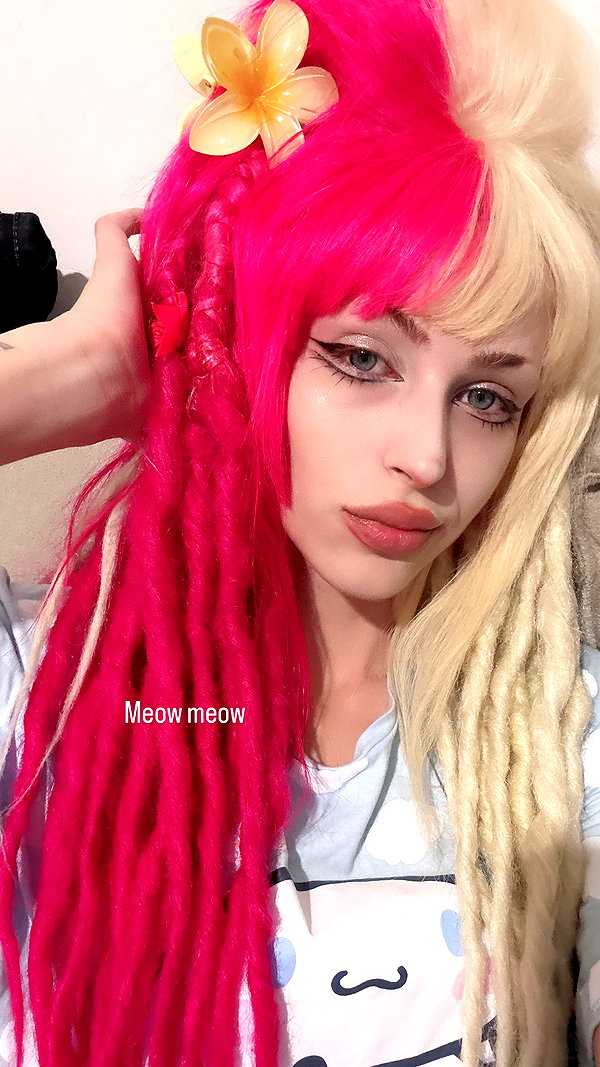 kriiizellda instagram image archive image