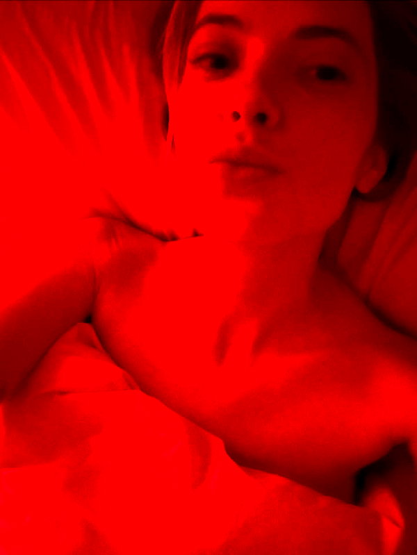 ashleybenson instagram image archive image