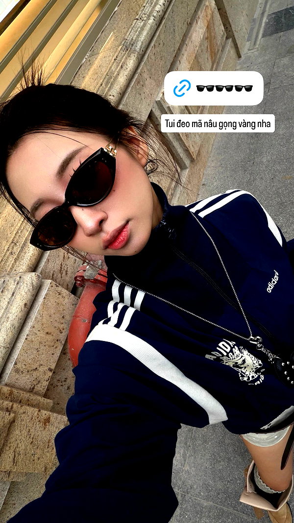 Archived image from @phuongdoloveuu on Instagram