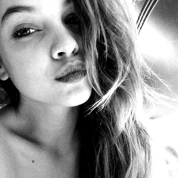 realbarbarapalvin instagram image archive image