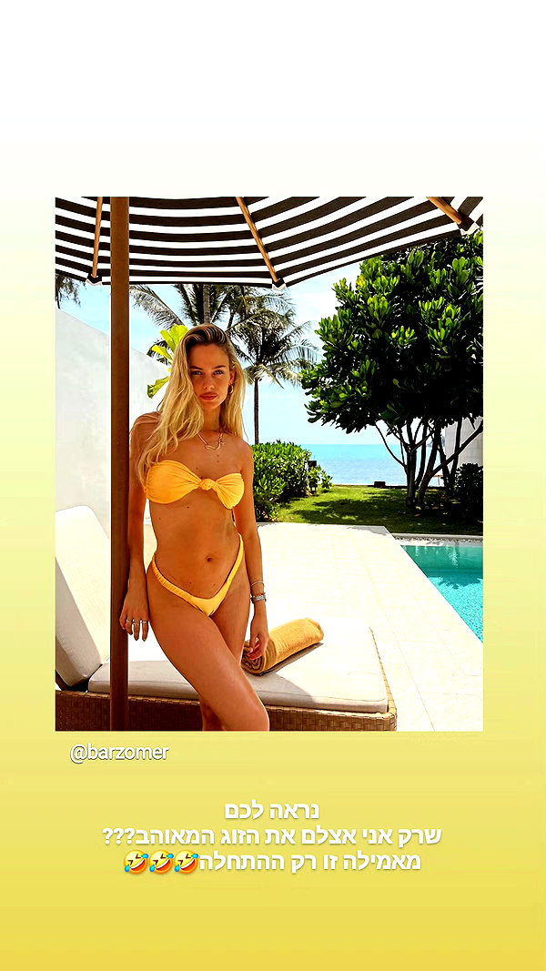 barzomer instagram image archive image