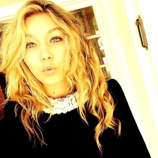 gigihadid instagram image archive image