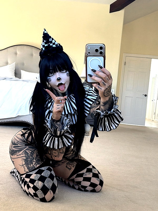 xtripleceleste instagram image archive image