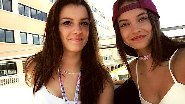 realbarbarapalvin instagram image archive image