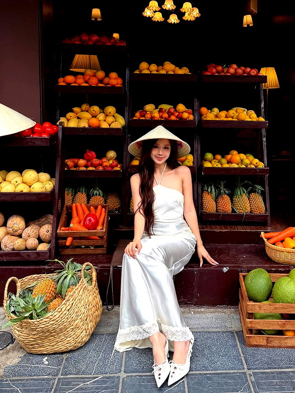 lyhythuedoxinh instagram image archive image