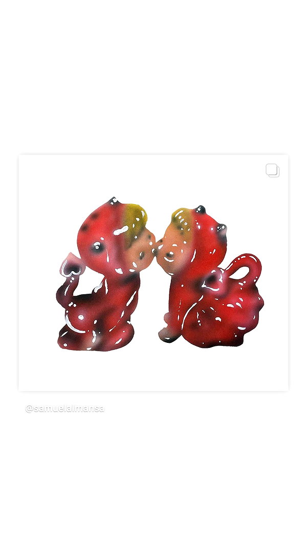 nomagdalina instagram image archive image