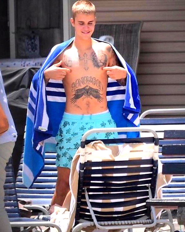 lilbieber instagram image archive image