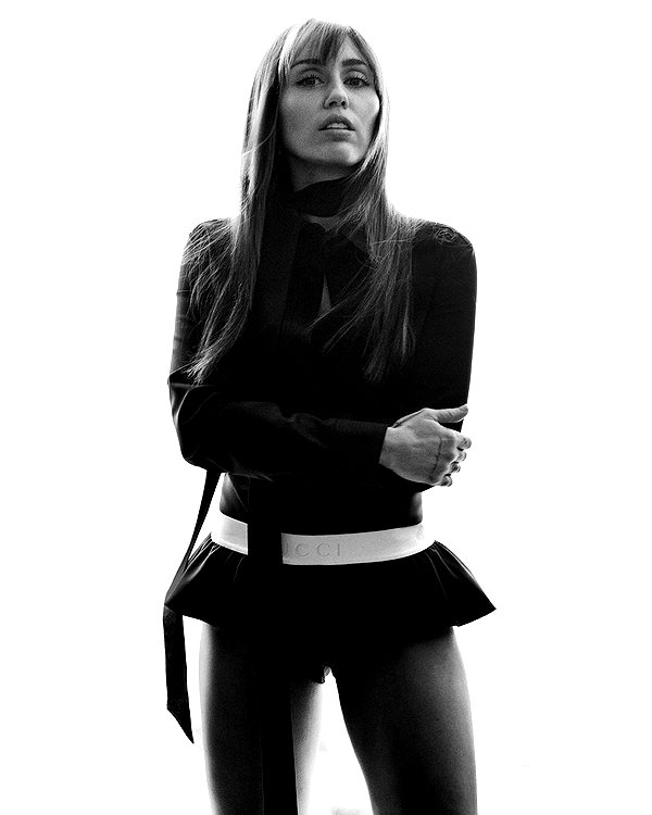wmag archive image