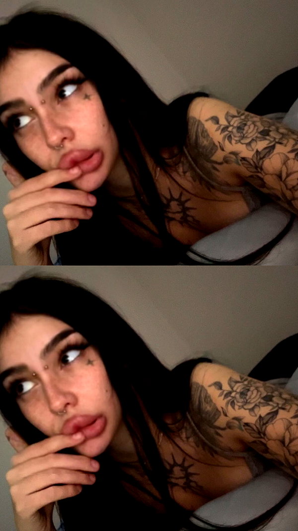rott3nbambi instagram image archive image