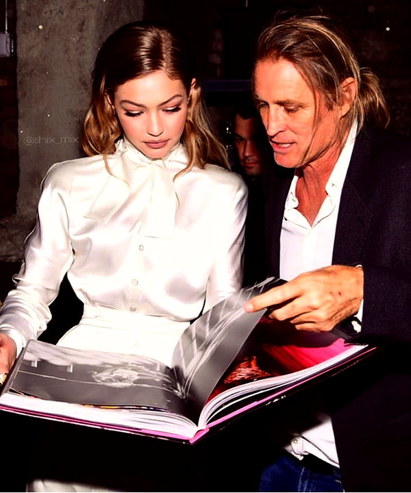 gigihadid instagram image archive image