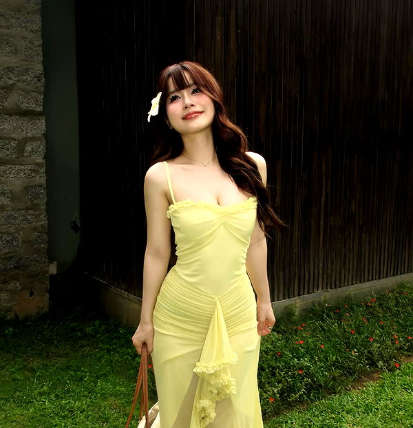 lyhythuedoxinh instagram image archive image