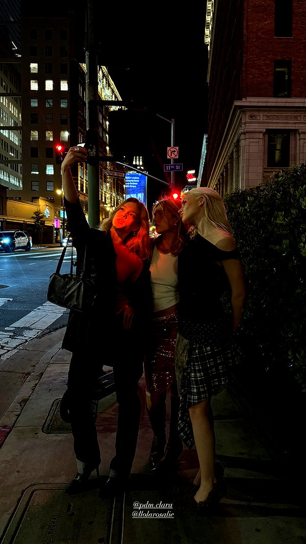 girlcalledluca archive image