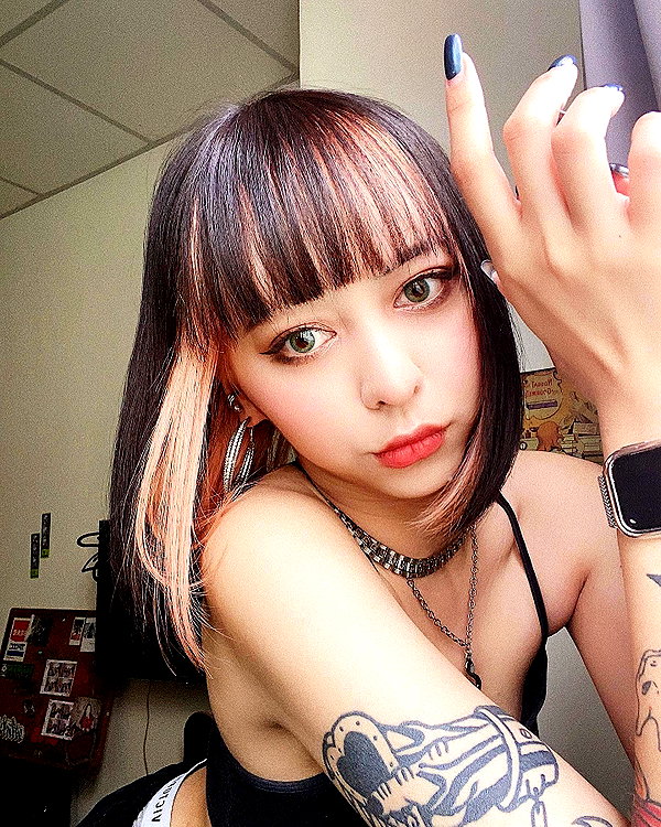 badthingalwaysg instagram image archive image