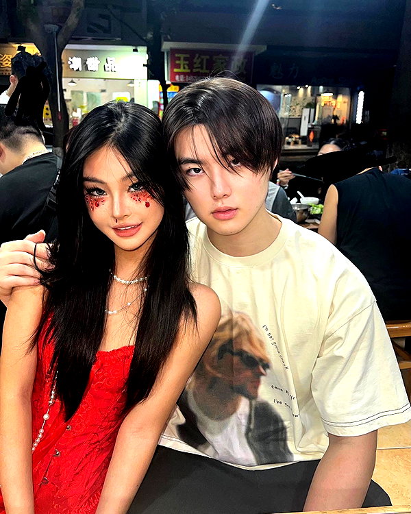 ll.lu1s instagram image archive image